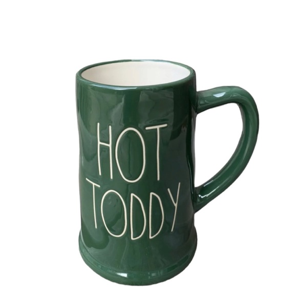 NEW Rae Dunn Hot Toddy Mug - Picture 1 of 3